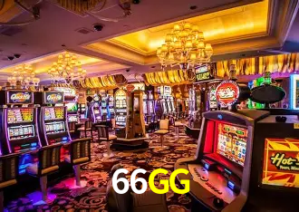 Gaming Technology